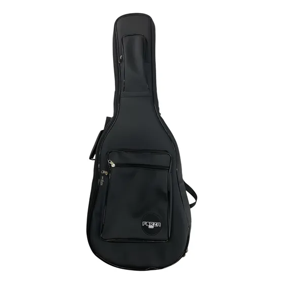Bag Guitarra Peluciada