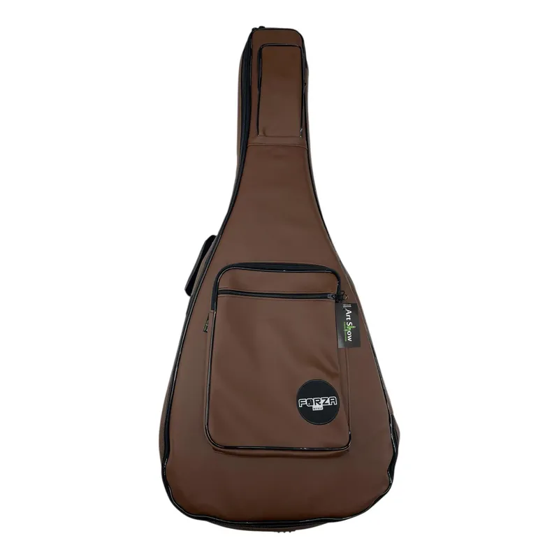 Bag Violão Folk Hard