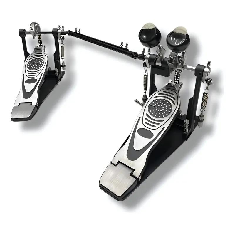 Pedal Duplo G710