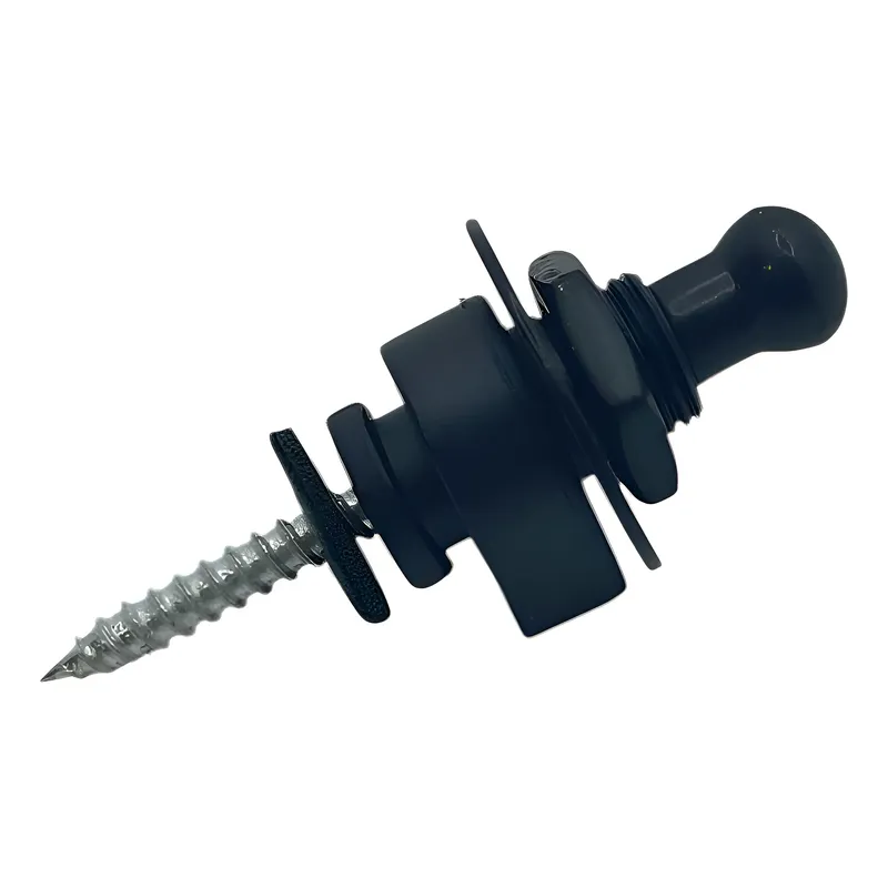 Strap Lock BX005