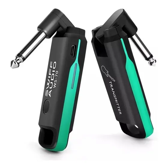 Swiff WS-70 Transmissor Sem Fio