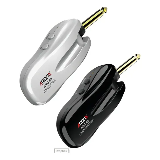 Transmissor Sem Fio Aroma ARG-05