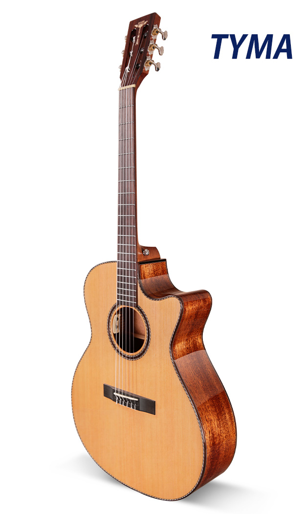 Violão Tyma G-15E