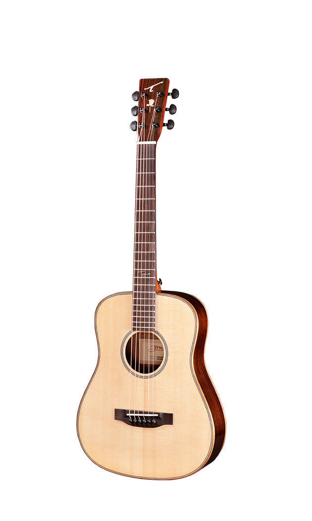 Violão Tyma HB-400
