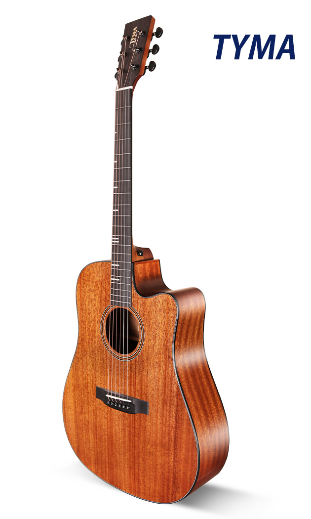 Violão Tyma HDC-350M