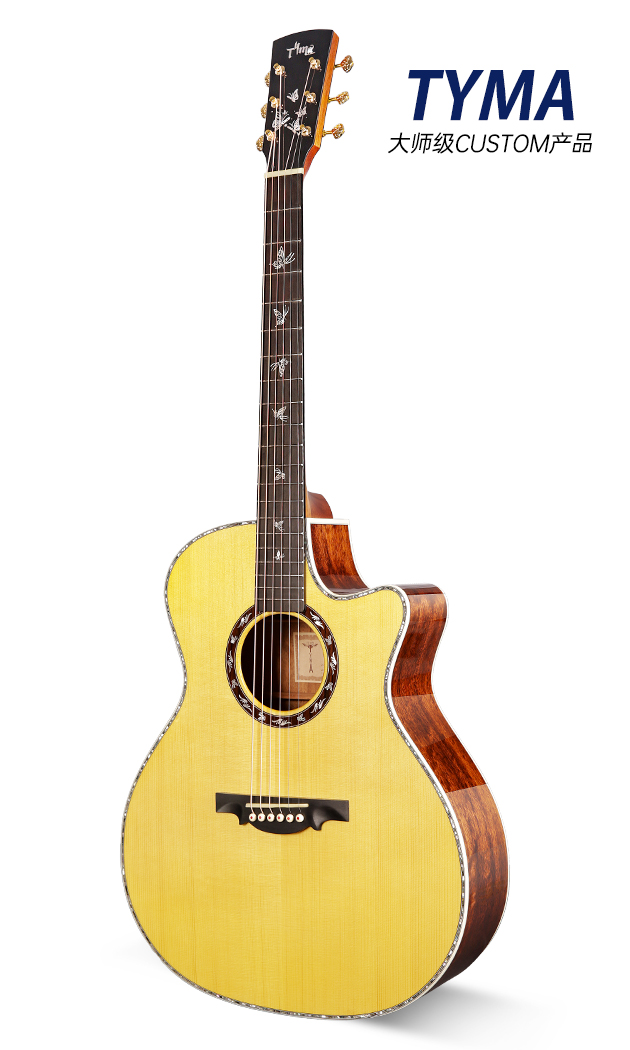 Violão Tyma M1