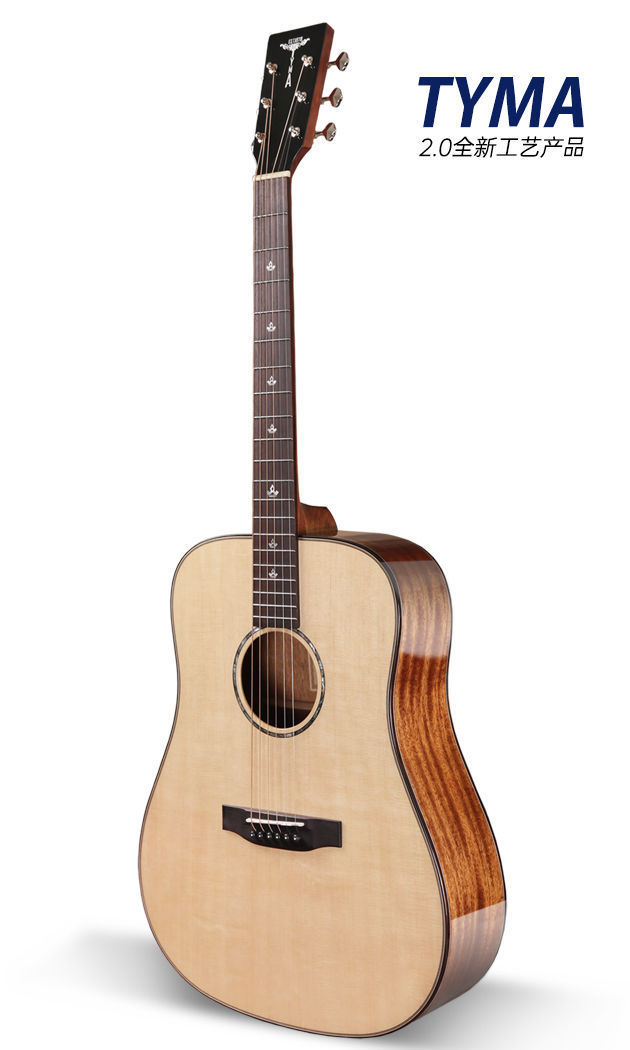 Violão Tyma TD-10