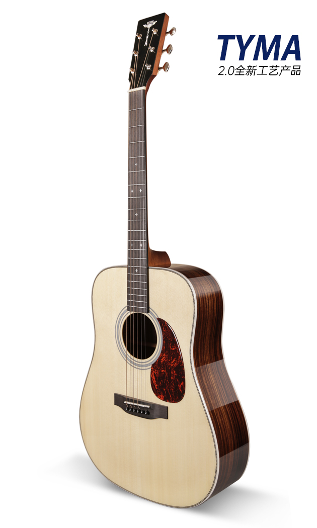 Violão Tyma TD-12