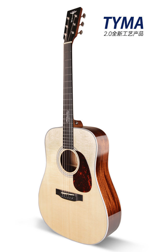 Violão Tyma TD-15