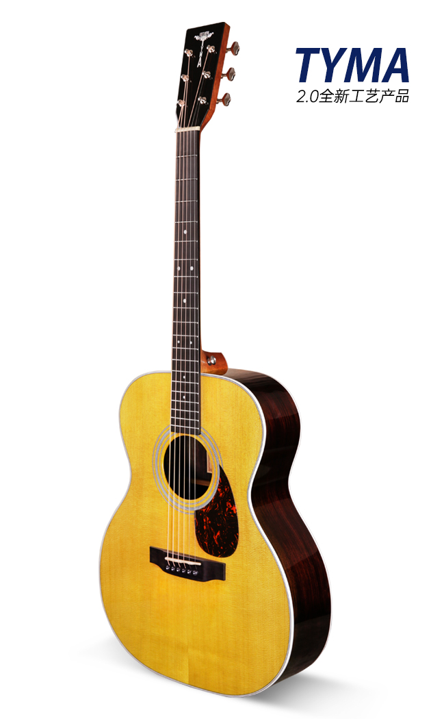 Violão Tyma TF-28