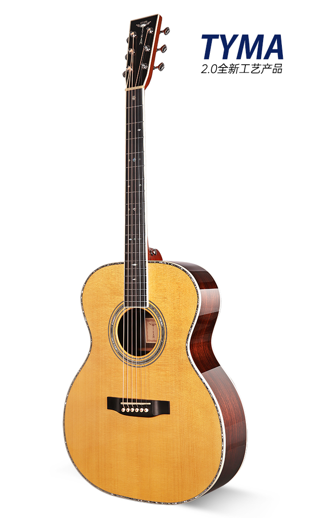 Violão Tyma TF-28V