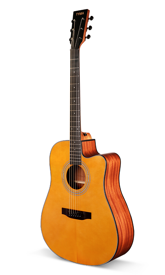 Violão Tyma TG-1