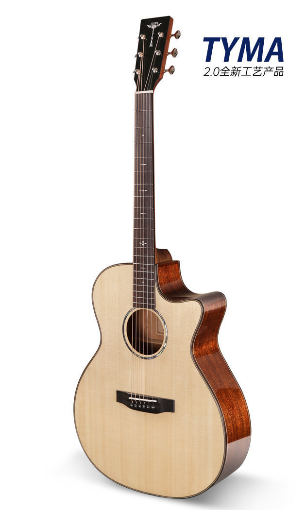 Violão Tyma TG-10