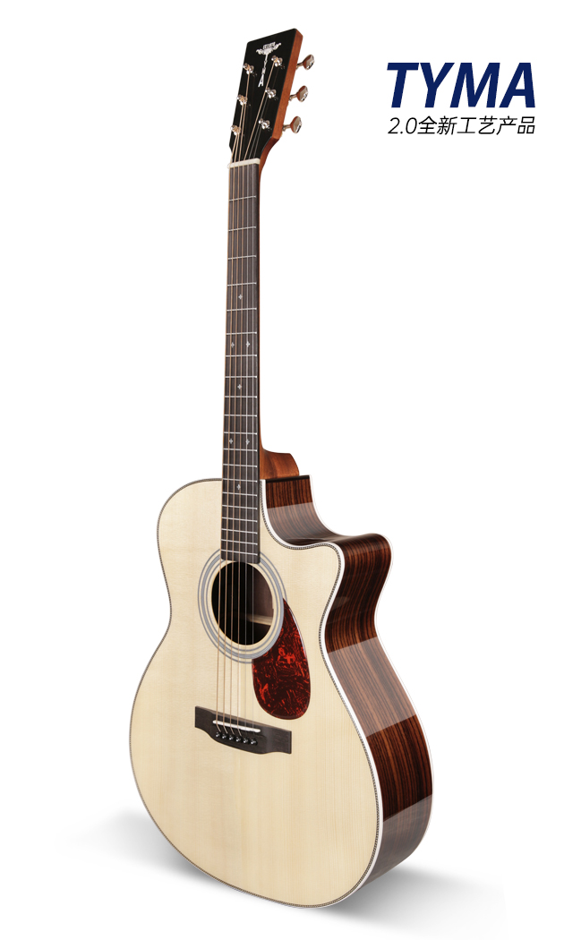 Violão Tyma TG-12