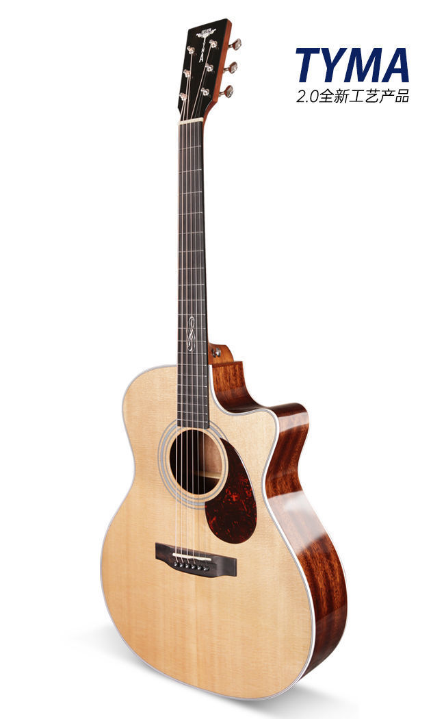 Violão Tyma TG-15