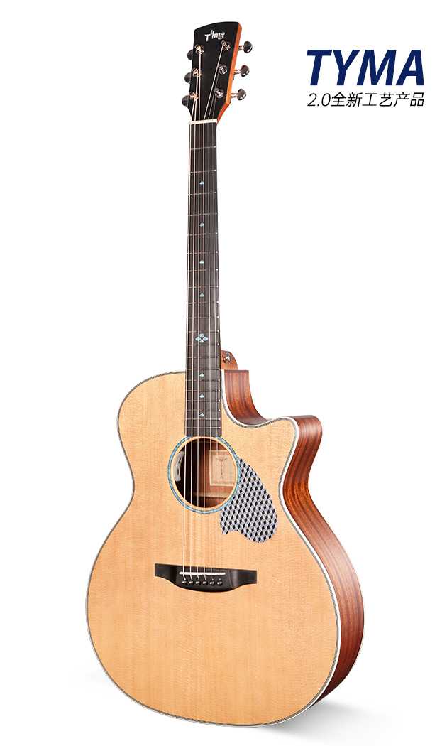 Violão Tyma TG-5