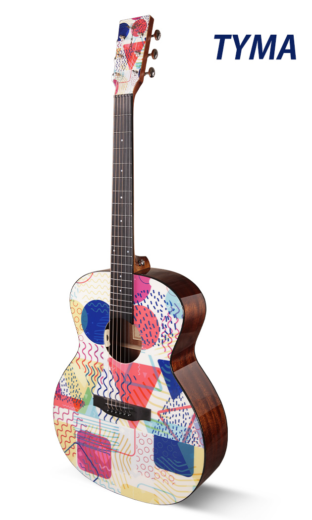 Violão Tyma V-3